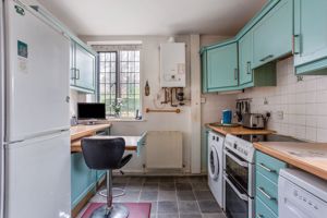Kitchen- click for photo gallery